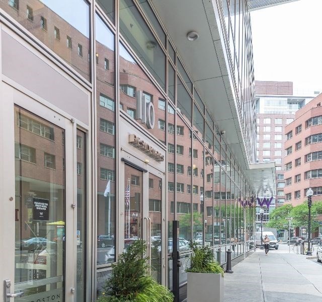 110 Stuart Street, Unit 17D Boston, MA 02116 - Photo 18 of 22