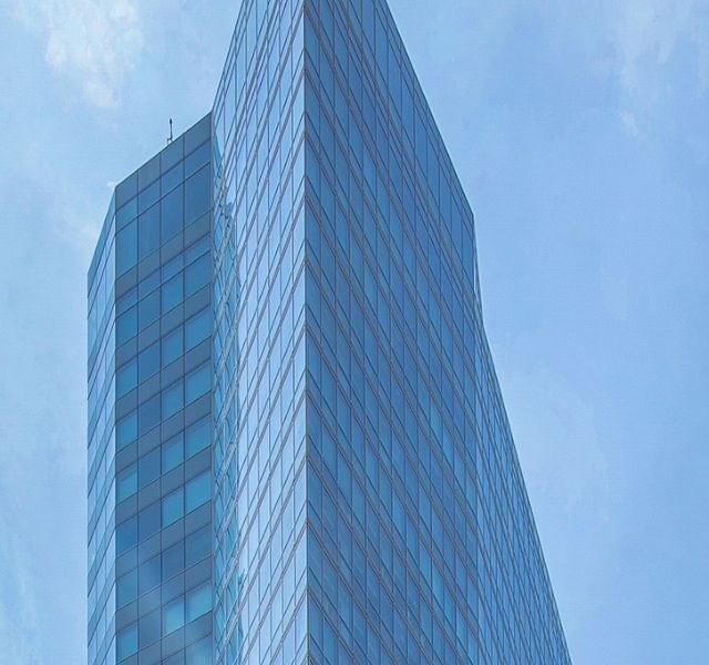 110 Stuart Street, Unit 17D Boston, MA 02116 - Photo 19 of 22