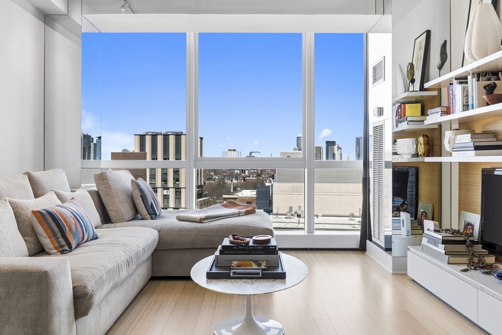 110 Stuart Street, Unit 17D Boston, MA 02116 - Photo 2 of 22