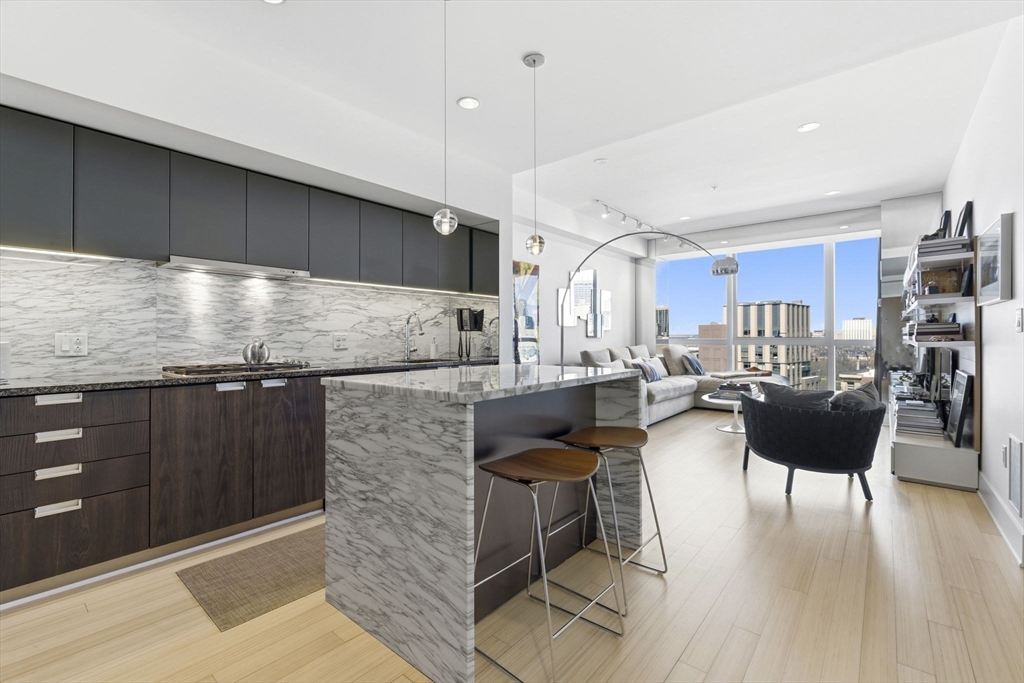 110 Stuart Street, Unit 17D Boston, MA 02116 - Photo 5 of 22