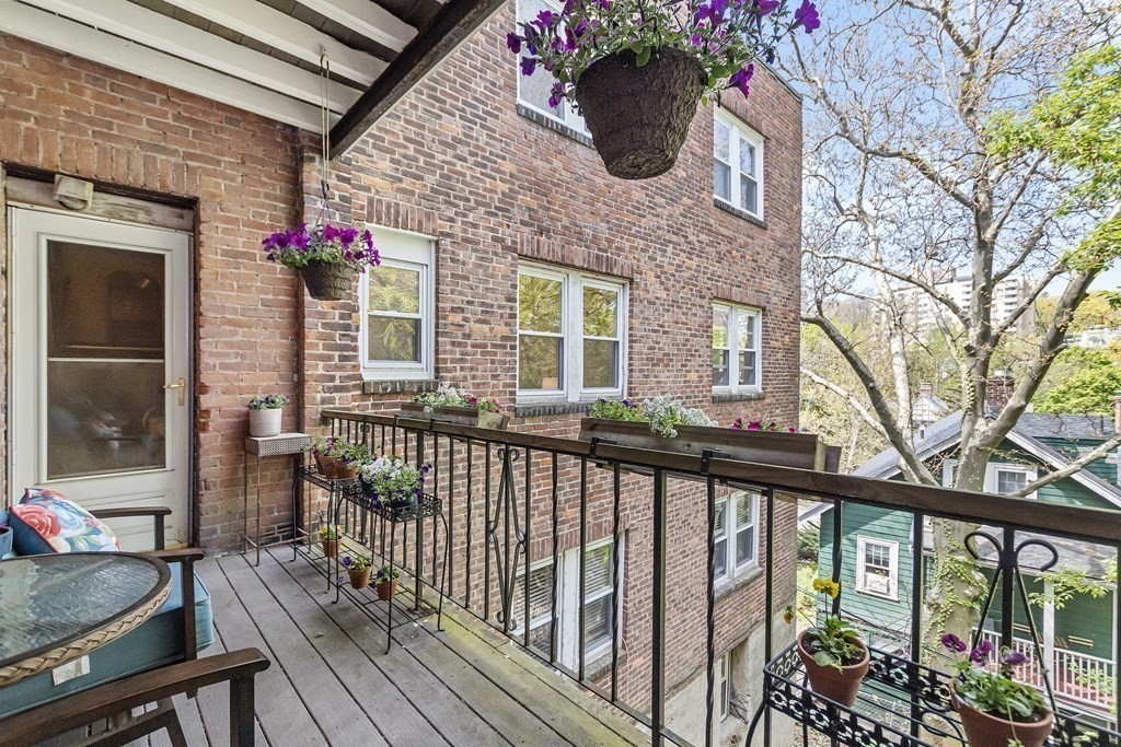 116 University Road, Unit 2 Brookline, MA 02445 - Photo 25 of 36 Gallery Image 25