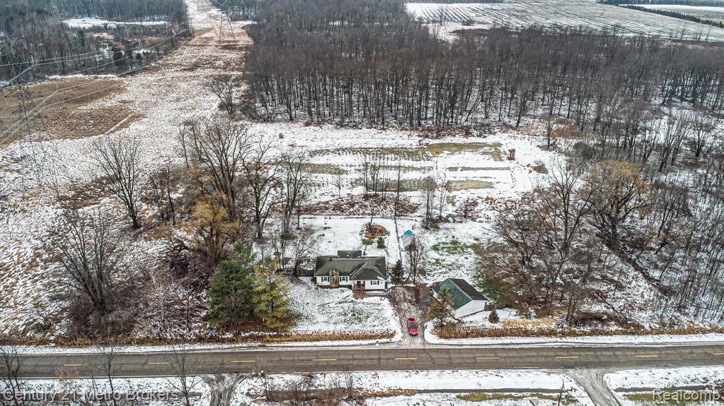14335 North Genesee Road Clio, MI 48420 - Photo 29 of 32 Gallery Image 29