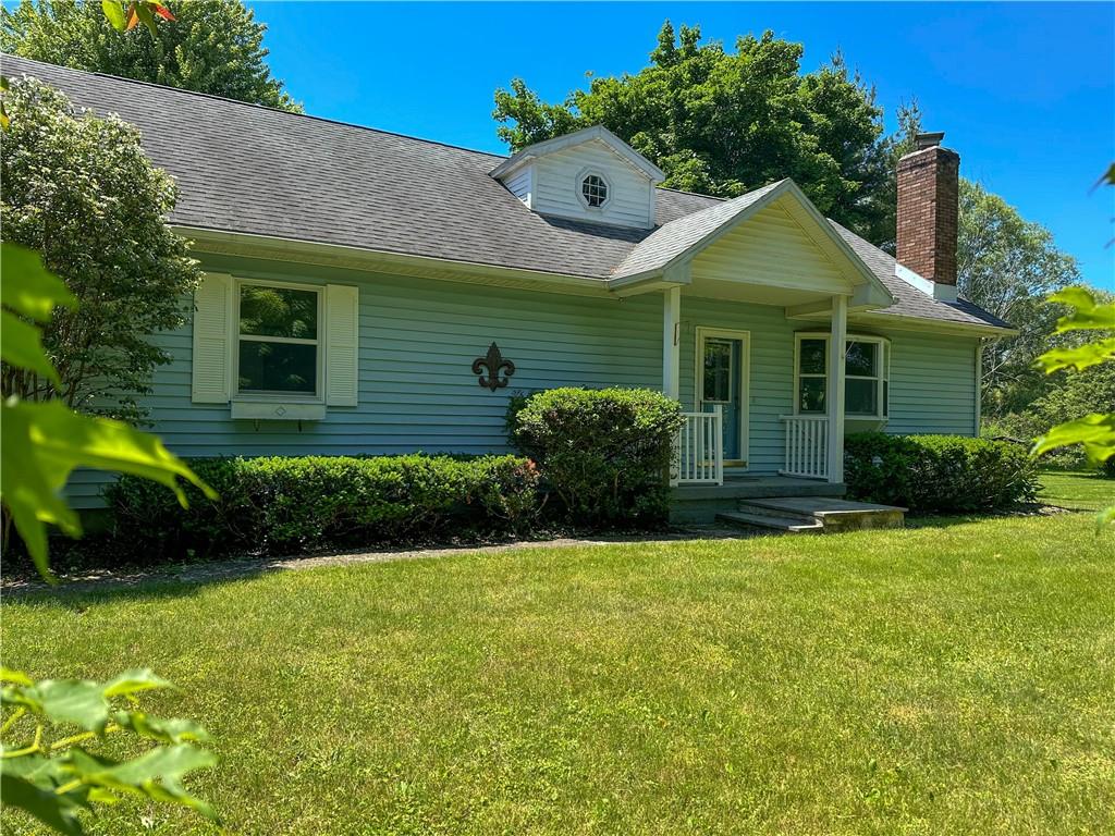 228 Rockefeller Lane Red Hook, NY 12571 - Photo 1 of 1 Gallery Image 1