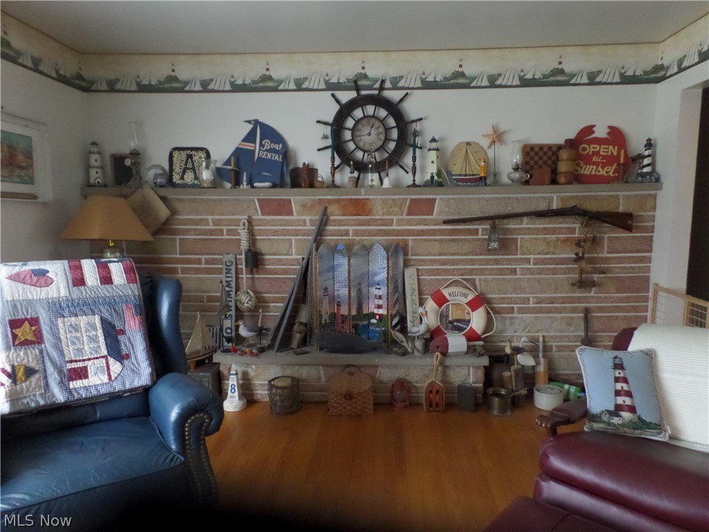 2578 Cunningham Road Salem, OH 44460 - Photo 7 of 28 Gallery Image 7