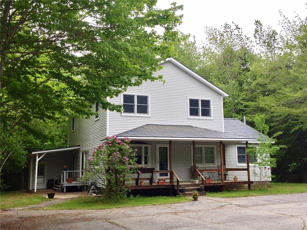 696 Bangor Road Ellsworth, ME 04605 - Photo 1 of 32 Photo