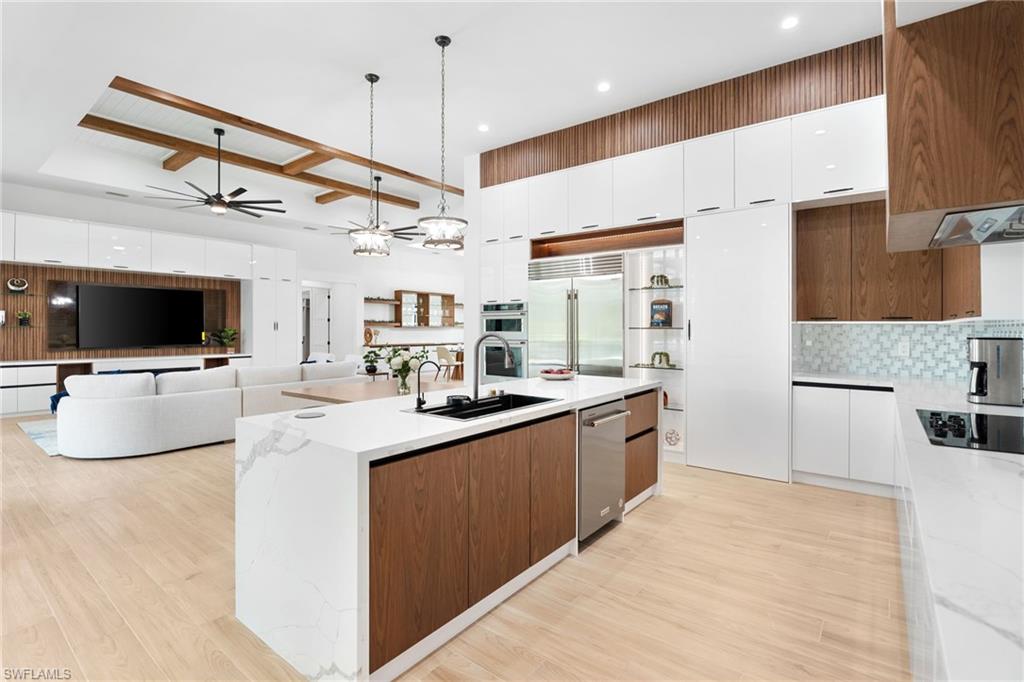 7040 Sable Ridge Lane Naples, FL 34109 - Photo 4 of 50