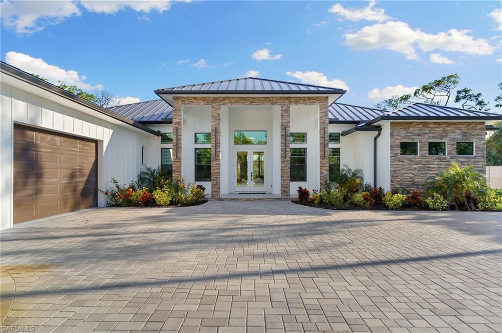 7040 Sable Ridge Lane Naples, FL 34109 - Photo 47 of 50
