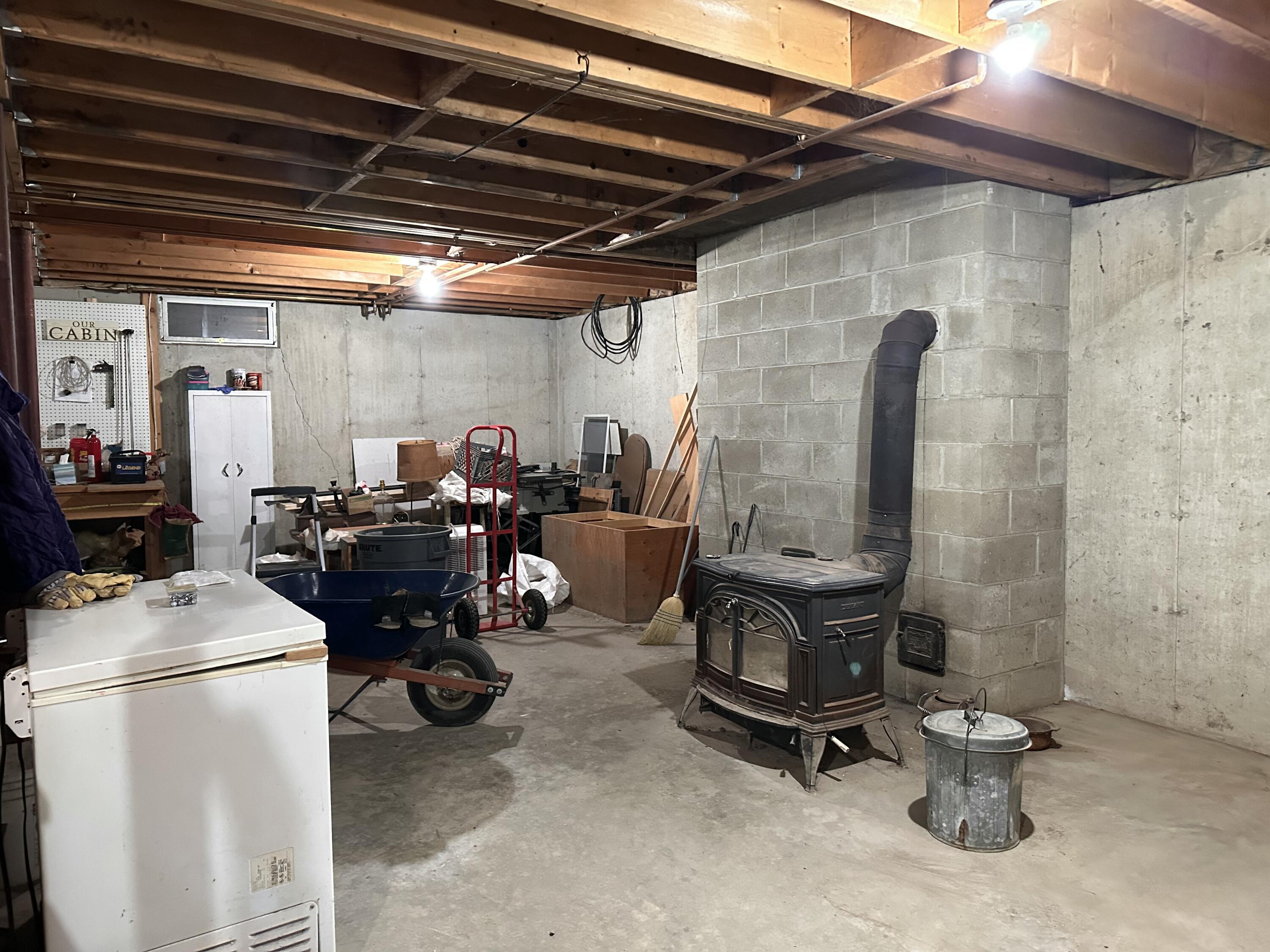 1010 River Bend Road Carrabassett Valley, ME 04947 - Photo 32 of 33
