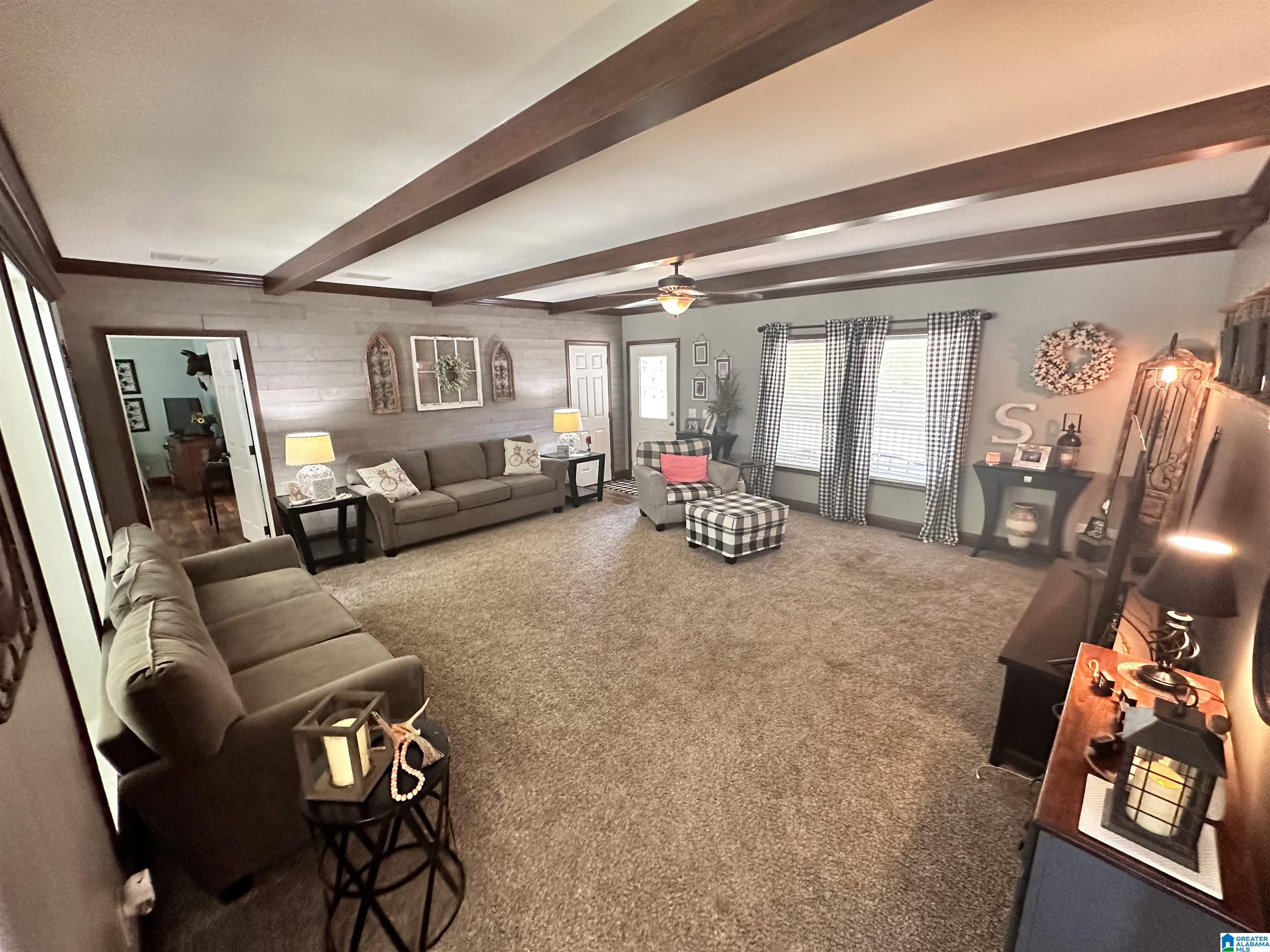 2570 Slasham Road Ashville, AL 35953 - Photo 4 of 51