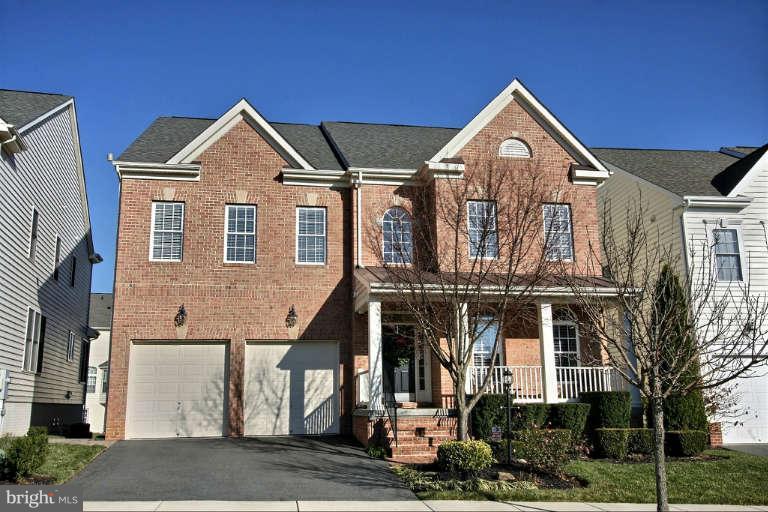 12239 Cypress Spring Road Clarksburg, MD 20871 - Photo 1 of 30 Exterior (Front)