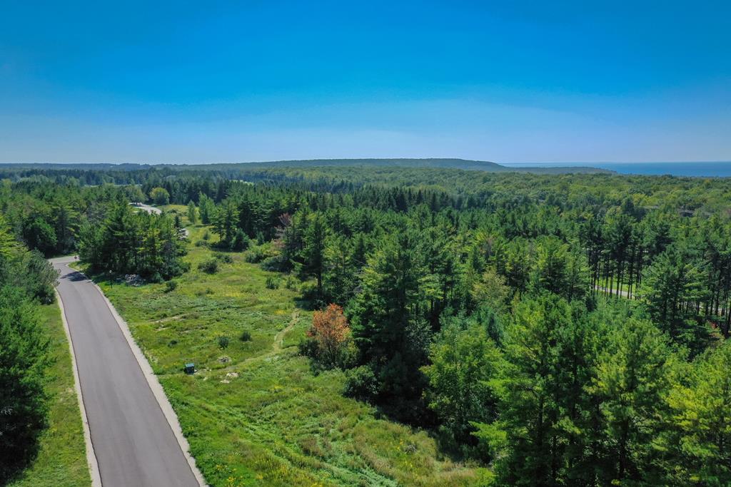 Lot 4 North Cobblestone Road Egg Harbor, WI 54209 - Photo 10 of 11