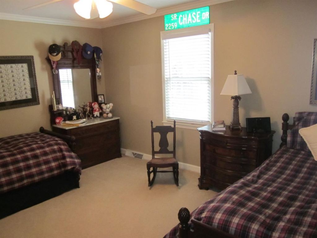 1307 Northampton Road Anderson, SC 29621 - Photo 23 of 31
