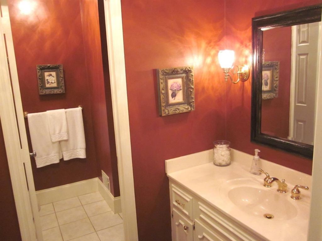1307 Northampton Road Anderson, SC 29621 - Photo 24 of 31
