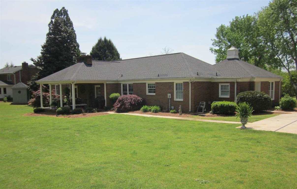 1307 Northampton Road Anderson, SC 29621 - Photo 27 of 31