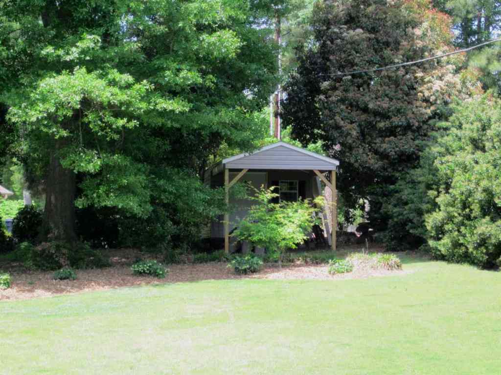 1307 Northampton Road Anderson, SC 29621 - Photo 30 of 31