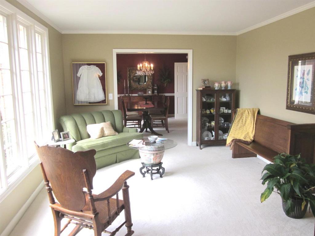1307 Northampton Road Anderson, SC 29621 - Photo 3 of 31