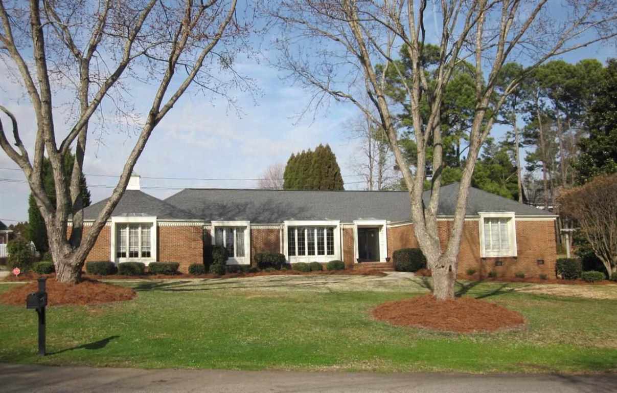 1307 Northampton Road Anderson, SC 29621 - Photo 31 of 31