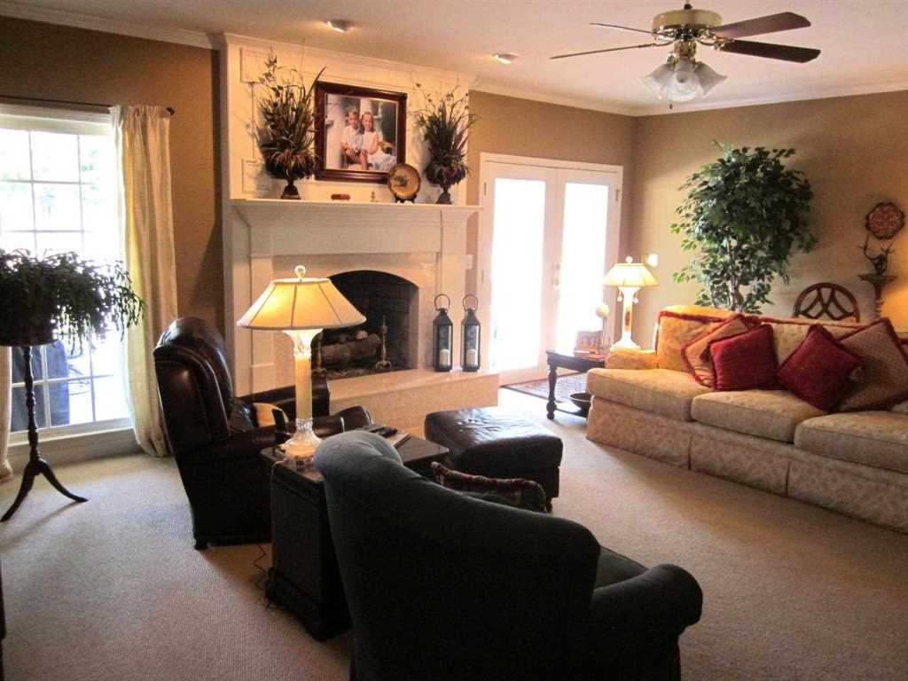 1307 Northampton Road Anderson, SC 29621 - Photo 5 of 31