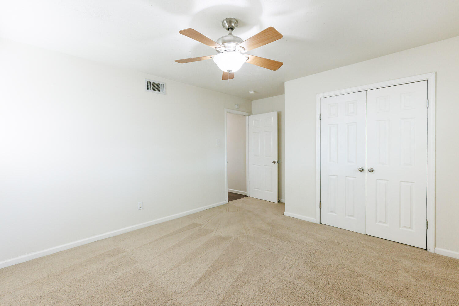 4816 45th Street Lubbock, TX 79414 - Photo 25 of 36 a view of an empty room