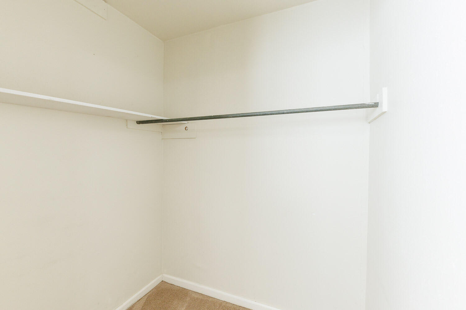 4816 45th Street Lubbock, TX 79414 - Photo 31 of 36 a view of small space with racks on the wall