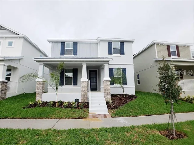 $3,149 | 9125 Cut Shot Drive, Winter Garden, FL 34787