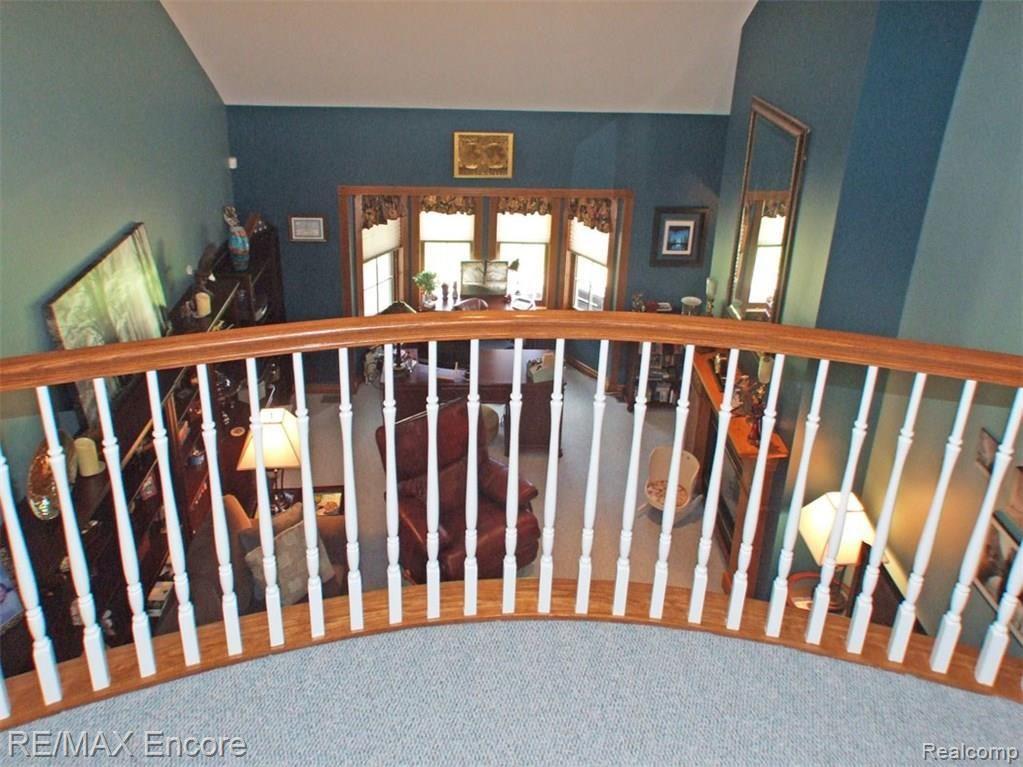 3409 Wynns Mill Road Metamora, MI 48455 - Photo 18 of 31 View from bridge to GR with large bay