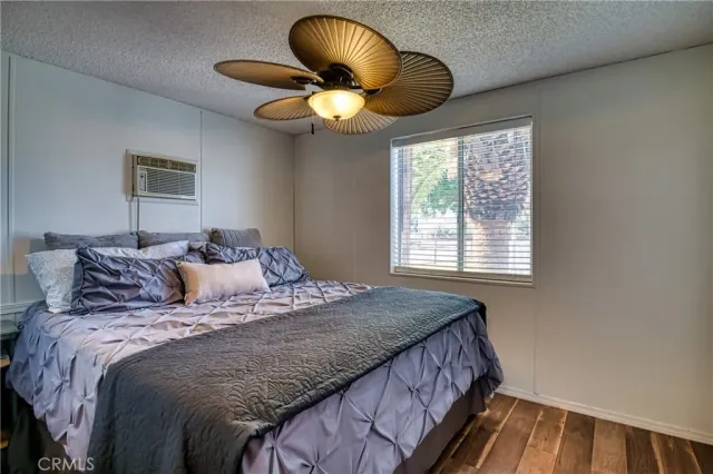 a view of yard with ocean view