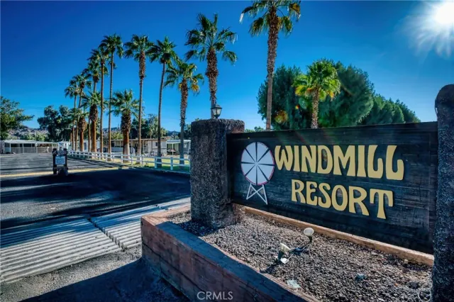 a view of a house with a outdoor space