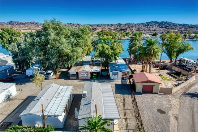 $84,900 | 1451 Parker Dam, Unit 48, Parker, AZ 85344