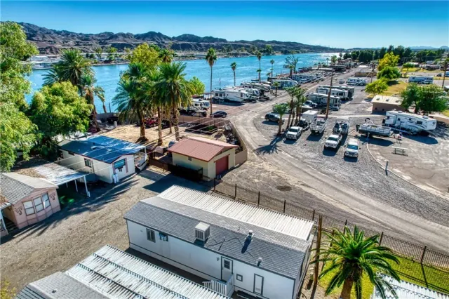 $84,900 | 1451 Parker Dam, Unit 48, Parker, AZ 85344