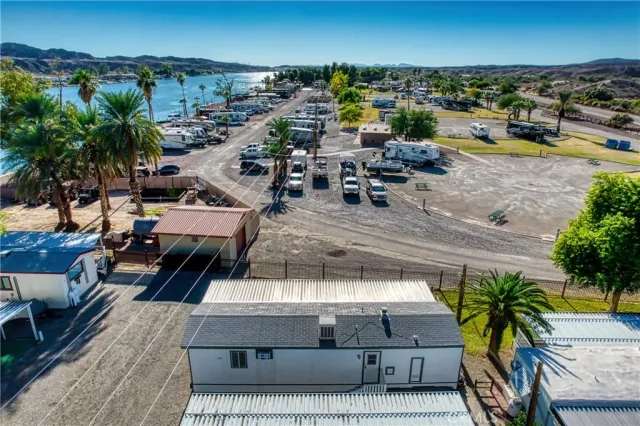 $84,900 | 1451 Parker Dam, Unit 48, Parker, AZ 85344