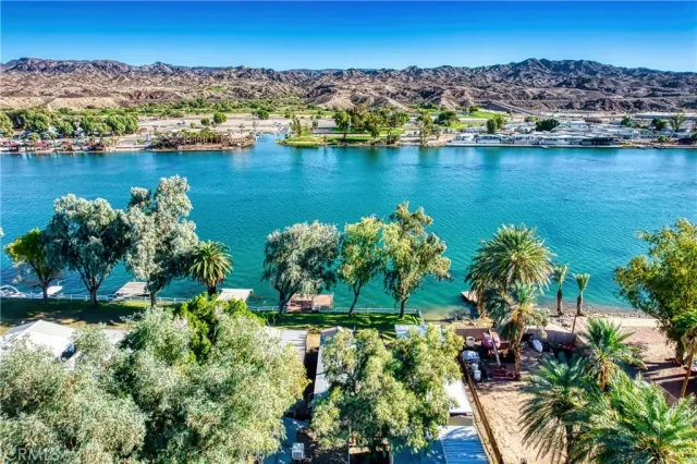 $84,900 | 1451 Parker Dam, Unit 48, Parker, AZ 85344