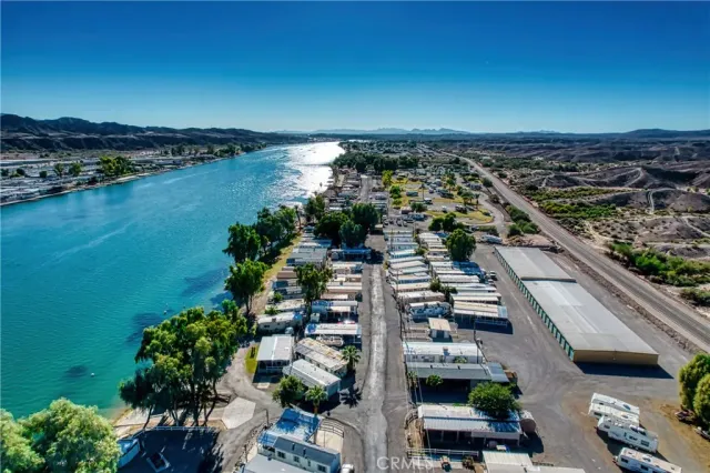 $84,900 | 1451 Parker Dam, Unit 48, Parker, AZ 85344