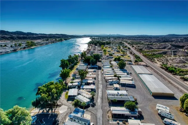 $89,900 | 1451 Parker Dam, Unit 48, Parker, AZ 85344