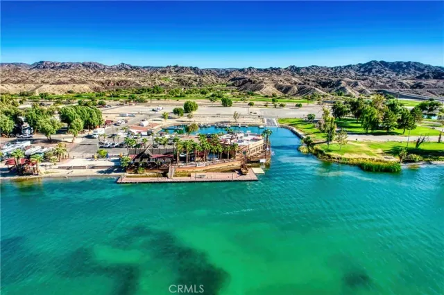 $84,900 | 1451 Parker Dam, Unit 48, Parker, AZ 85344