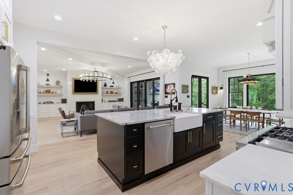 8576 Barrique Road New Kent, VA 23124 - Photo 11 of 55