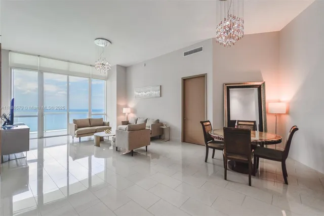 $8,250 | 15901 Collins Avenue, Unit 4203, Sunny Isles Beach, FL 33160