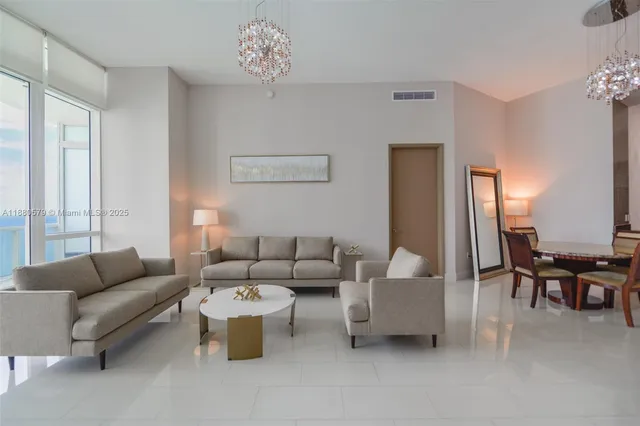 $8,250 | 15901 Collins Avenue, Unit 4203, Sunny Isles Beach, FL 33160