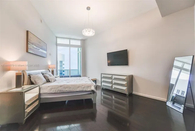 $8,250 | 15901 Collins Avenue, Unit 4203, Sunny Isles Beach, FL 33160