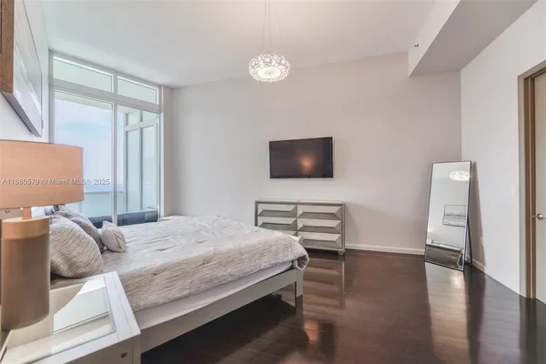 $8,250 | 15901 Collins Avenue, Unit 4203, Sunny Isles Beach, FL 33160