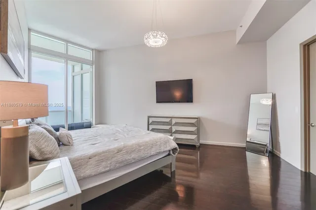 $8,250 | 15901 Collins Avenue, Unit 4203, Sunny Isles Beach, FL 33160