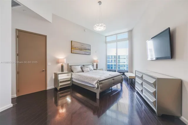 $8,250 | 15901 Collins Avenue, Unit 4203, Sunny Isles Beach, FL 33160