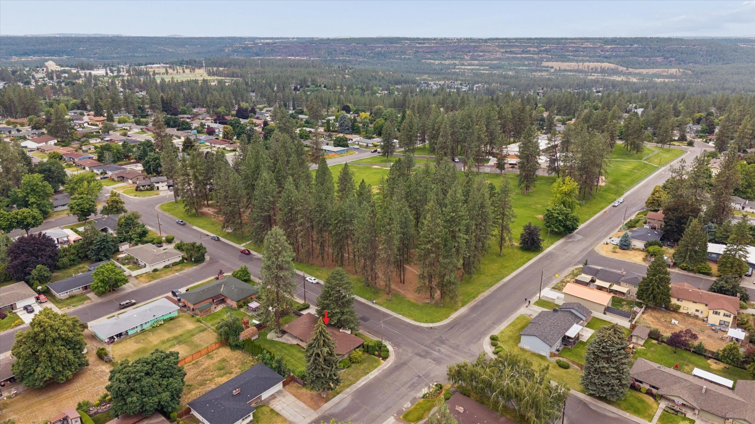 7018 North Fleming Street Spokane, WA 99208 - Photo 43 of 50