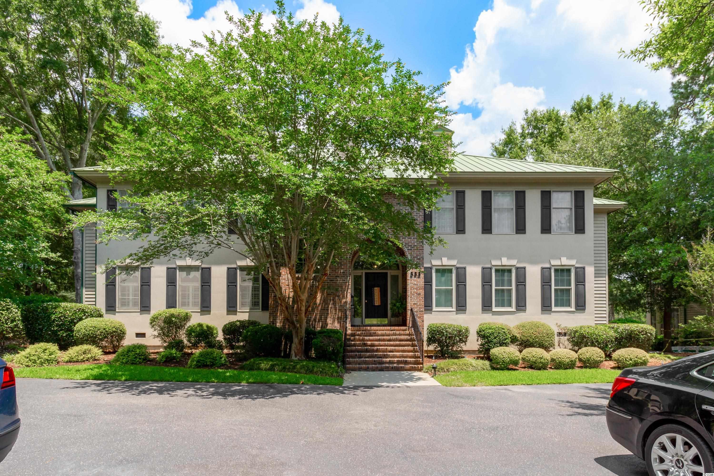 333 Golden Bear Drive, Unit 4, Pawleys Island, SC 29585 Compass