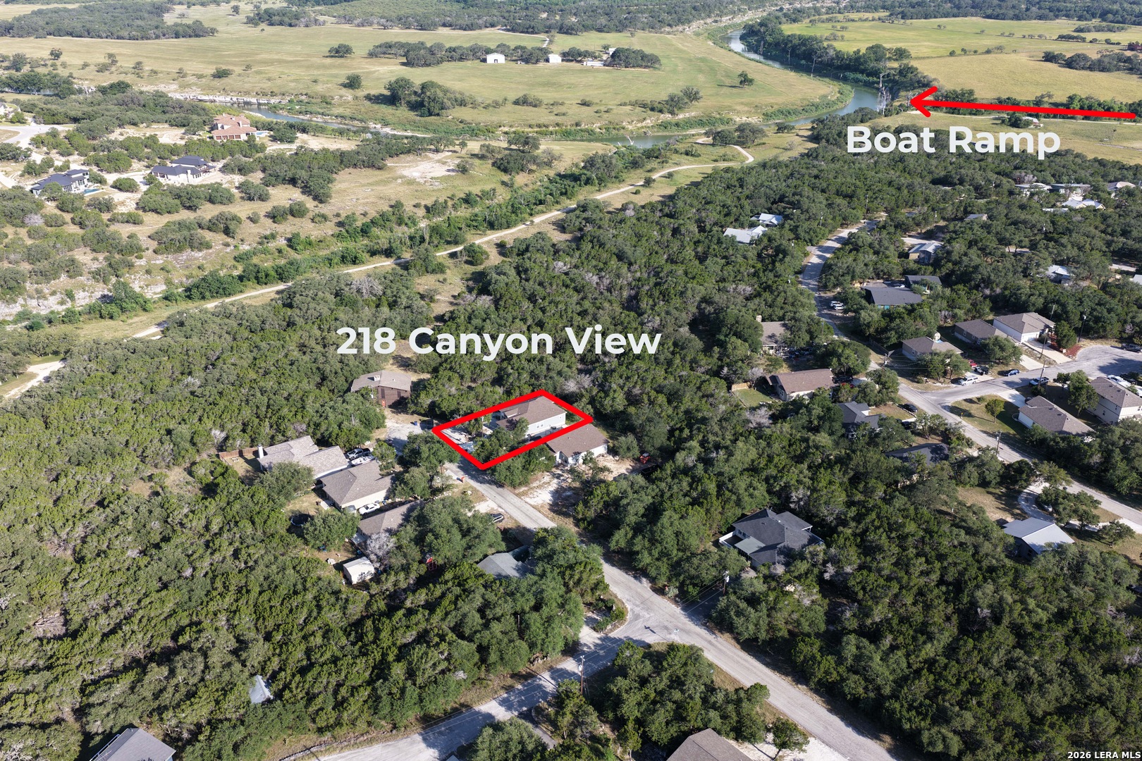 218 Canyon View Court Spring Branch, TX 78070 - Photo 2 of 39