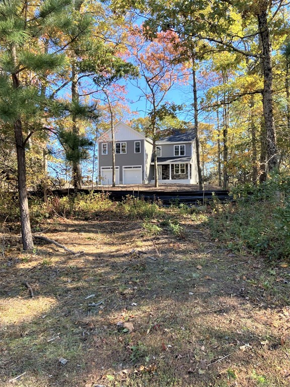 244 North Brayton Road Tiverton, RI 02878 - Photo 2 of 40 Gallery Image 2