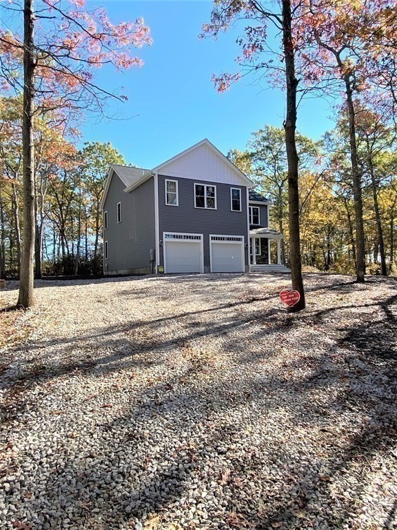 244 North Brayton Road Tiverton, RI 02878 - Photo 36 of 40 Gallery Image 36