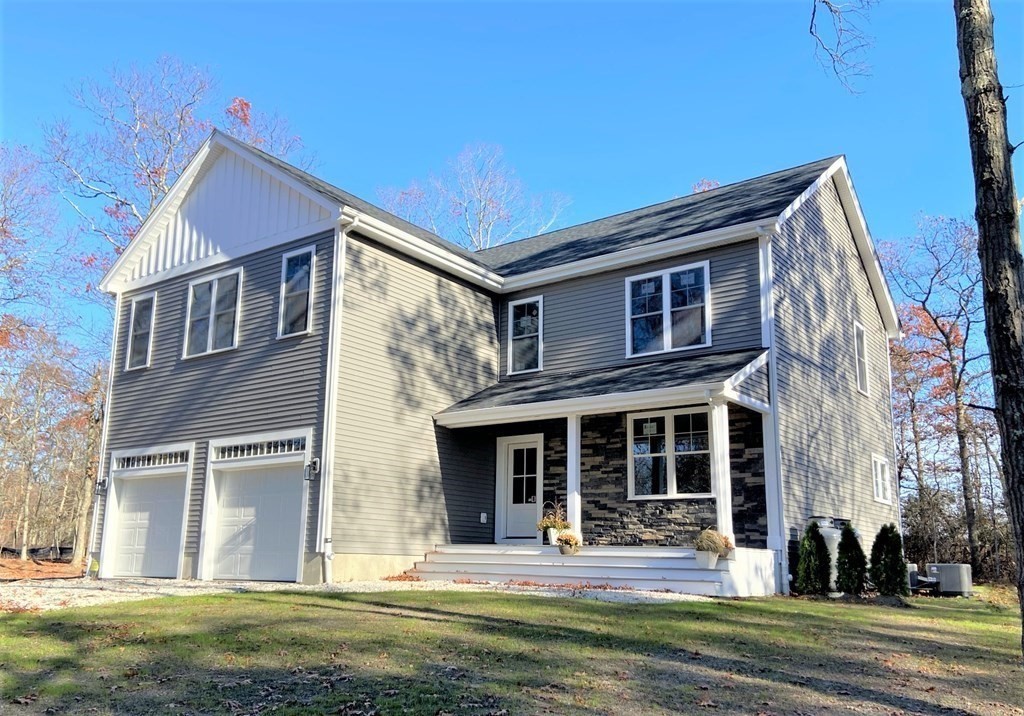 244 North Brayton Road Tiverton, RI 02878 - Photo 39 of 40 Gallery Image 39