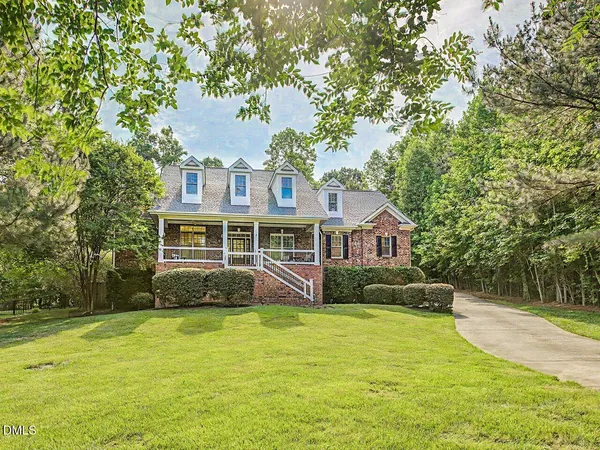 $860,000 | 20 Brushwood Court, Pittsboro, NC 27312