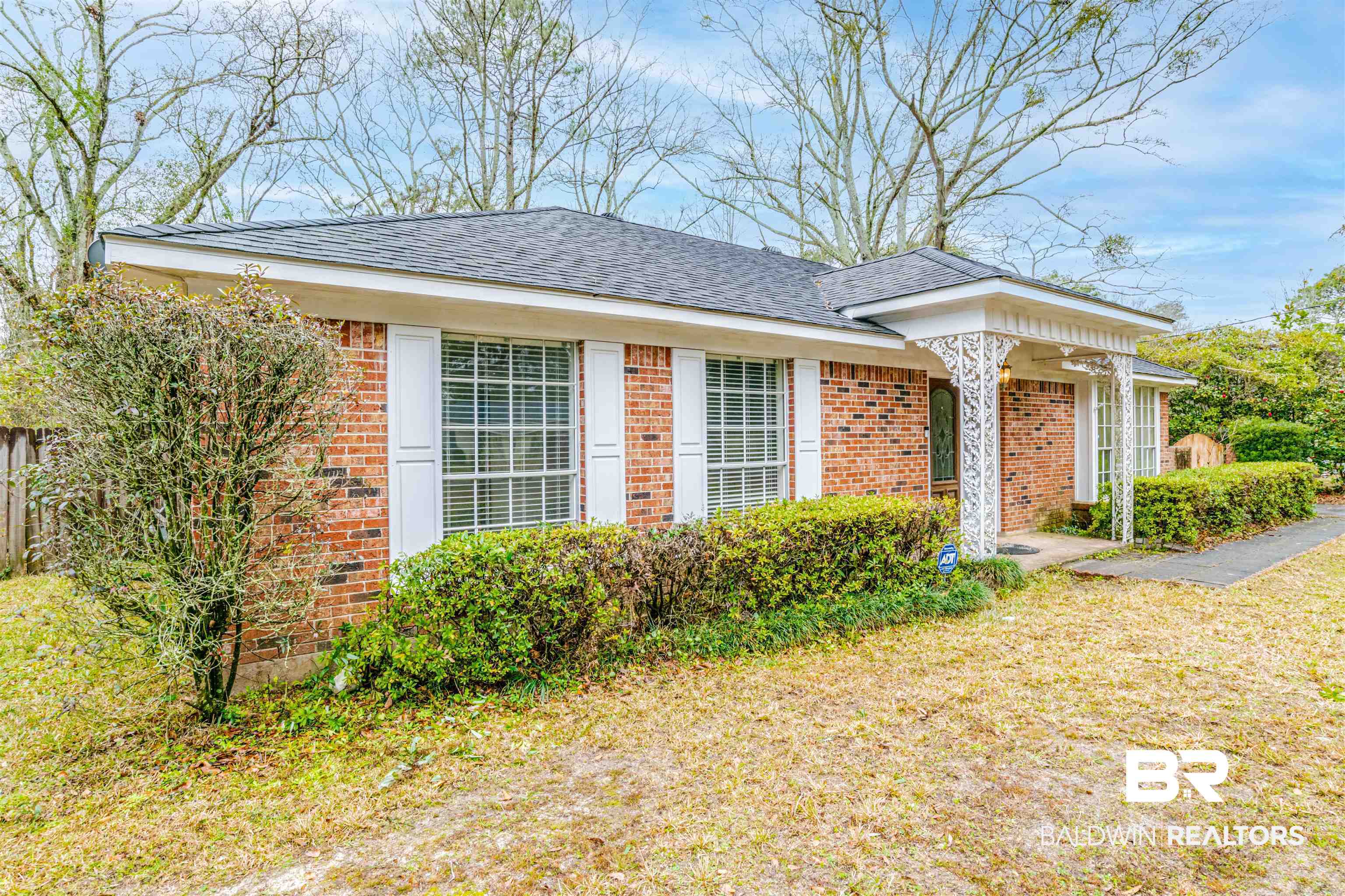 5379 Timberline Ridge Mobile, AL 36693 - Photo 3 of 36
